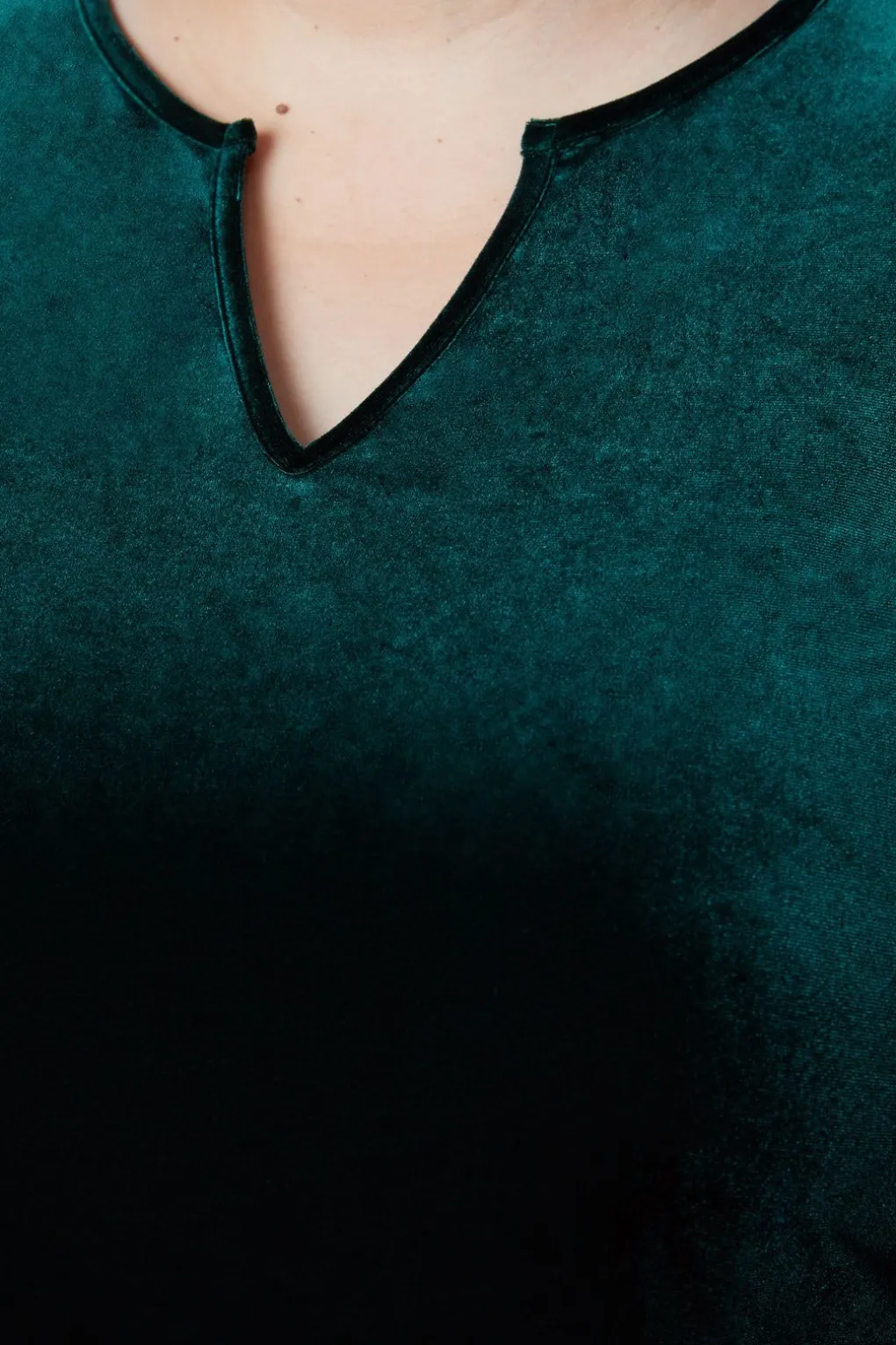 Curve Sallie Dress