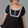 Curve Tululah Dress