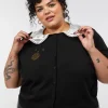 Curve Very Late Cardigan