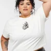 Curve Very Late Tee