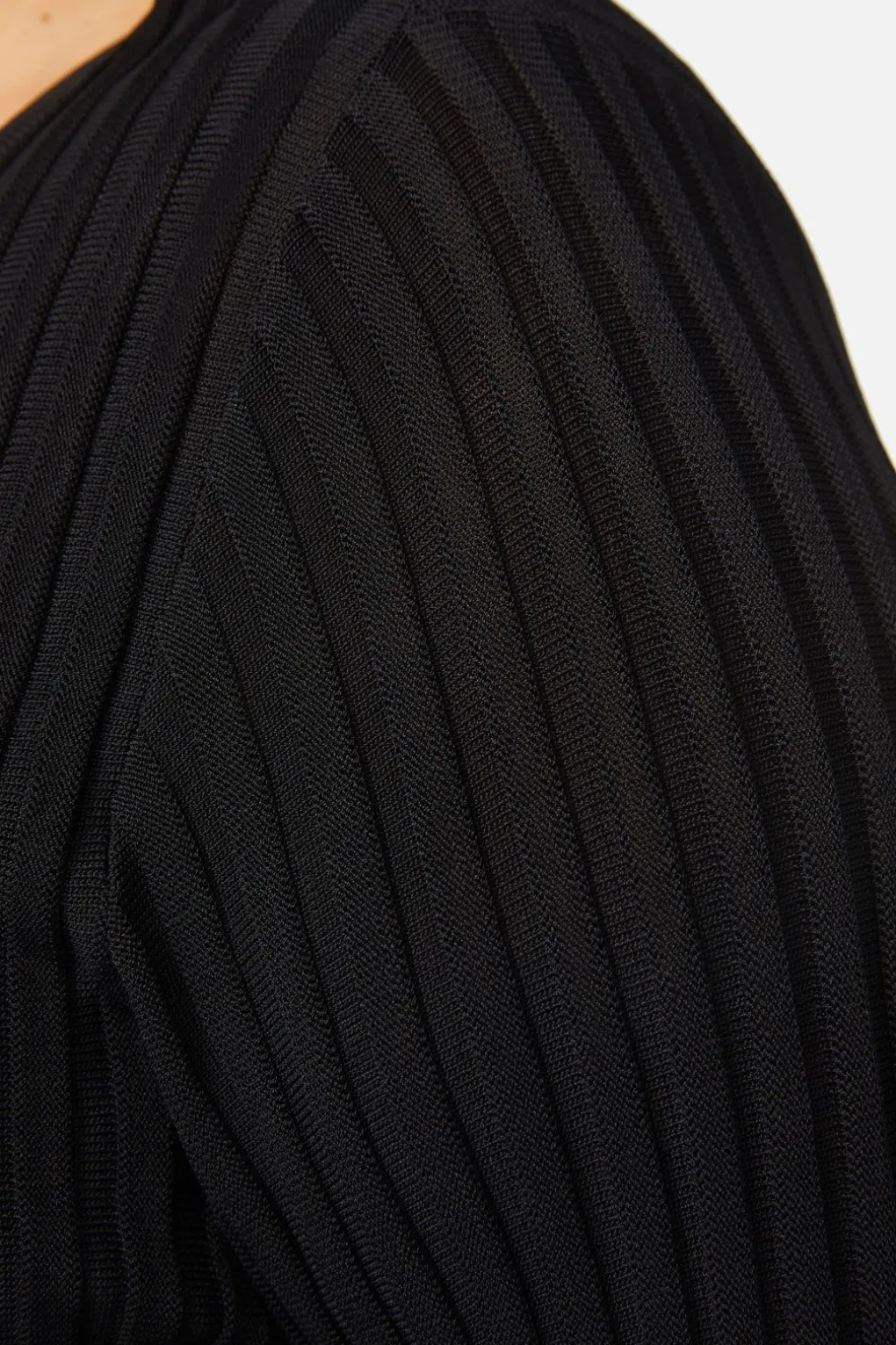 Curve Voyager Cardigan