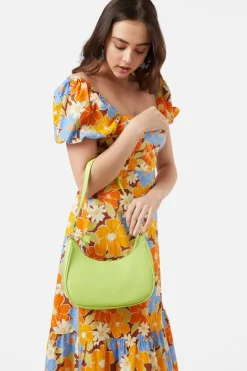 Curved Bag