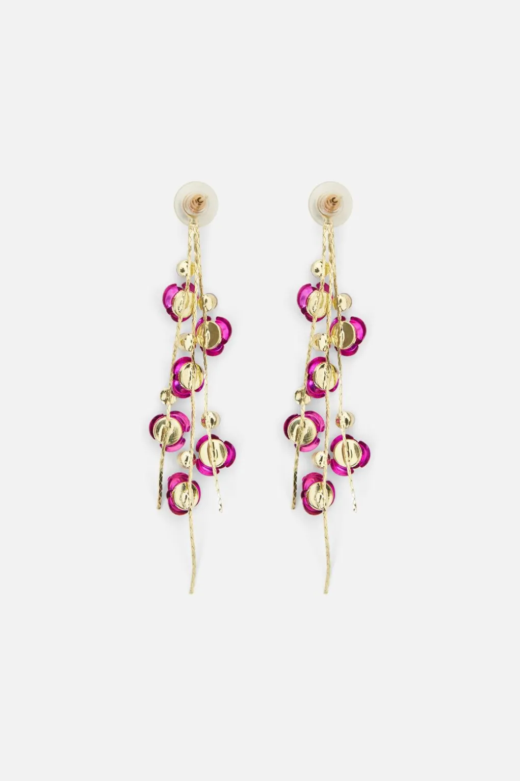 Cynthia Earrings