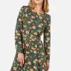 Cynthia Mini Dress