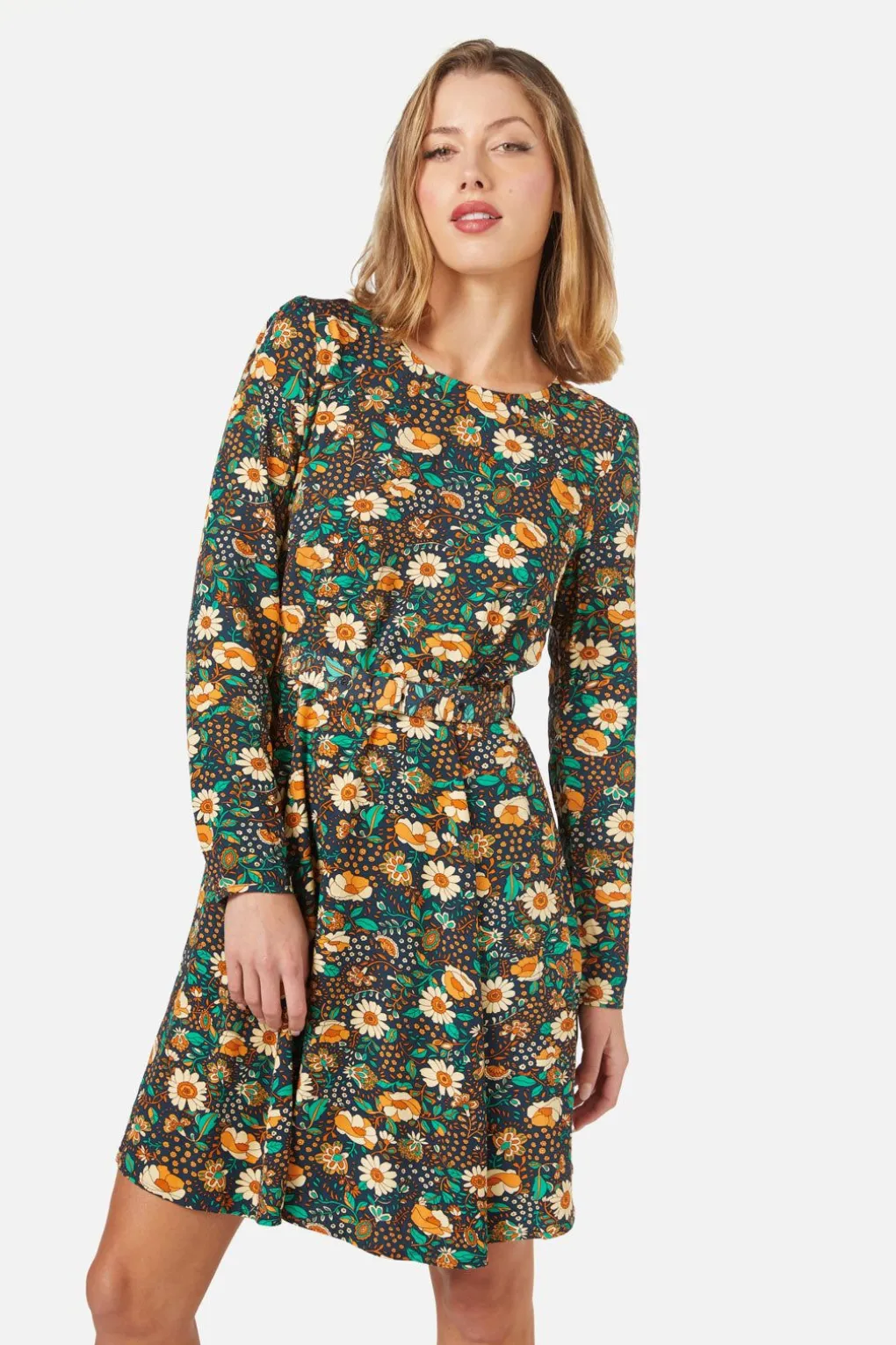 Cynthia Mini Dress