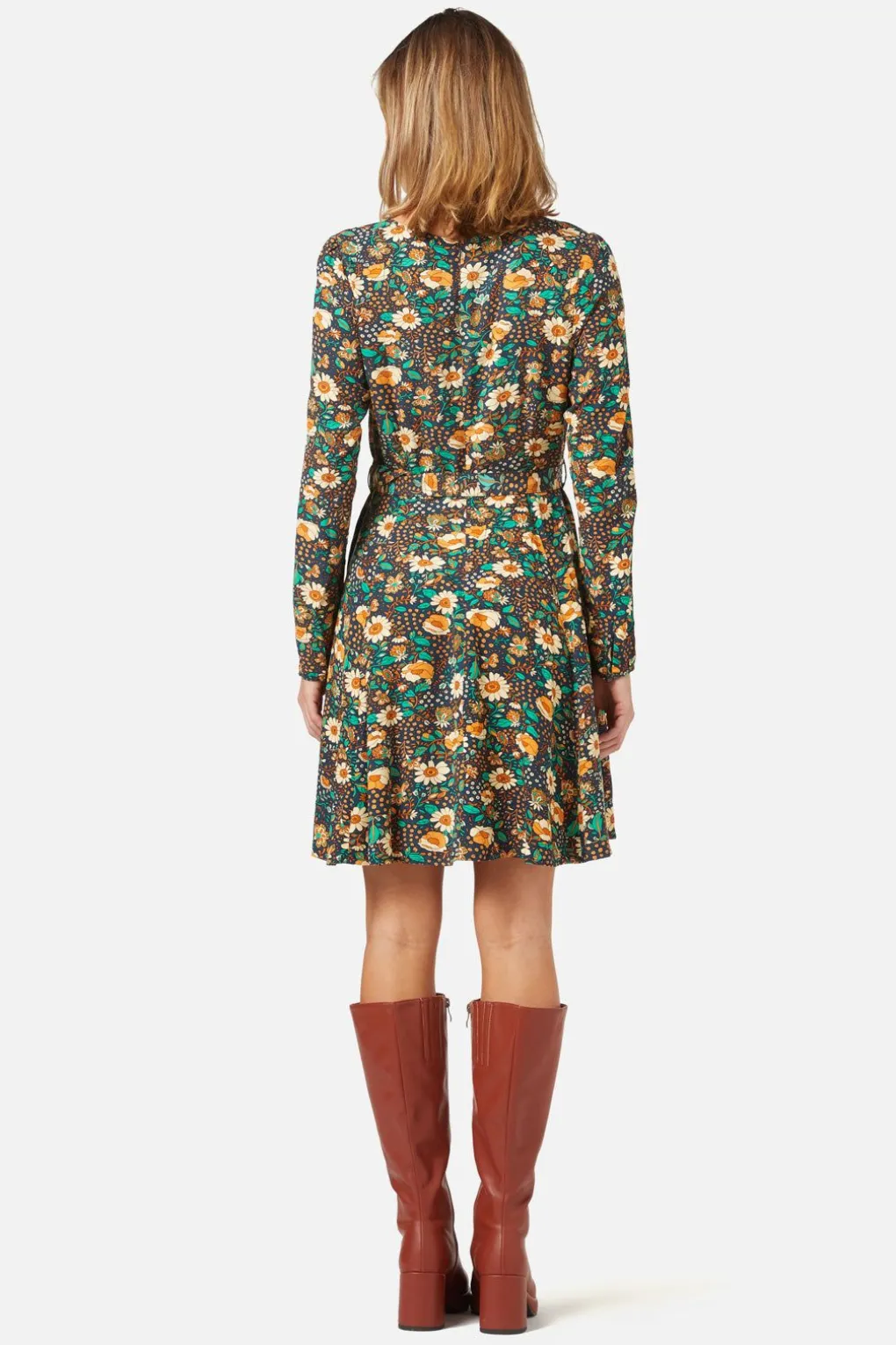 Cynthia Mini Dress