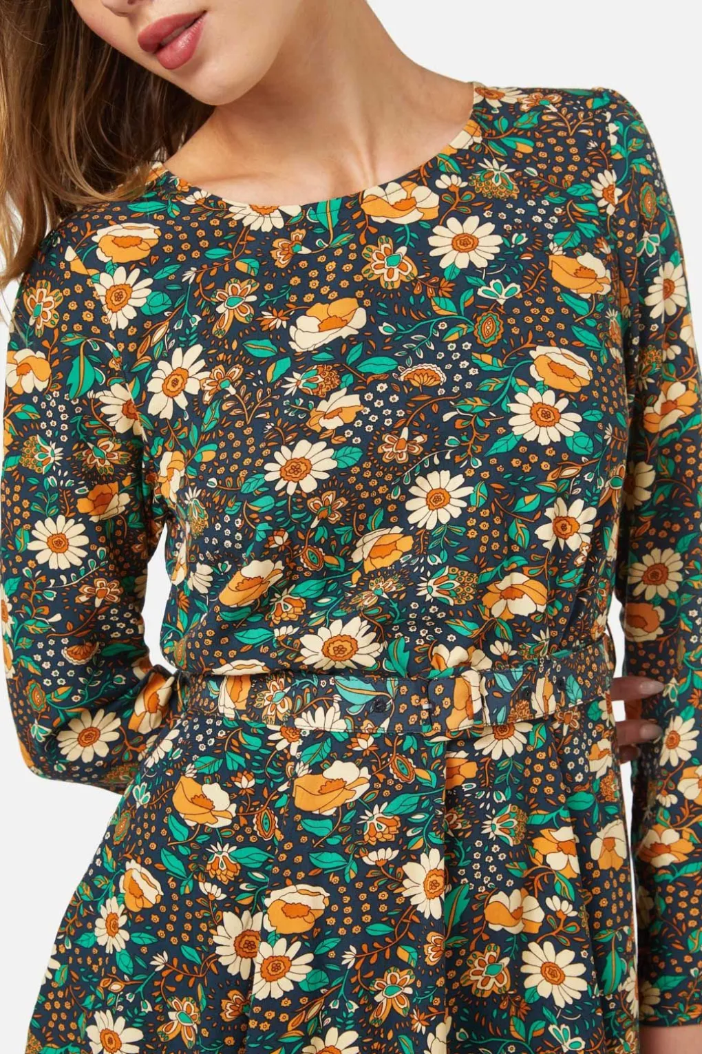 Cynthia Mini Dress