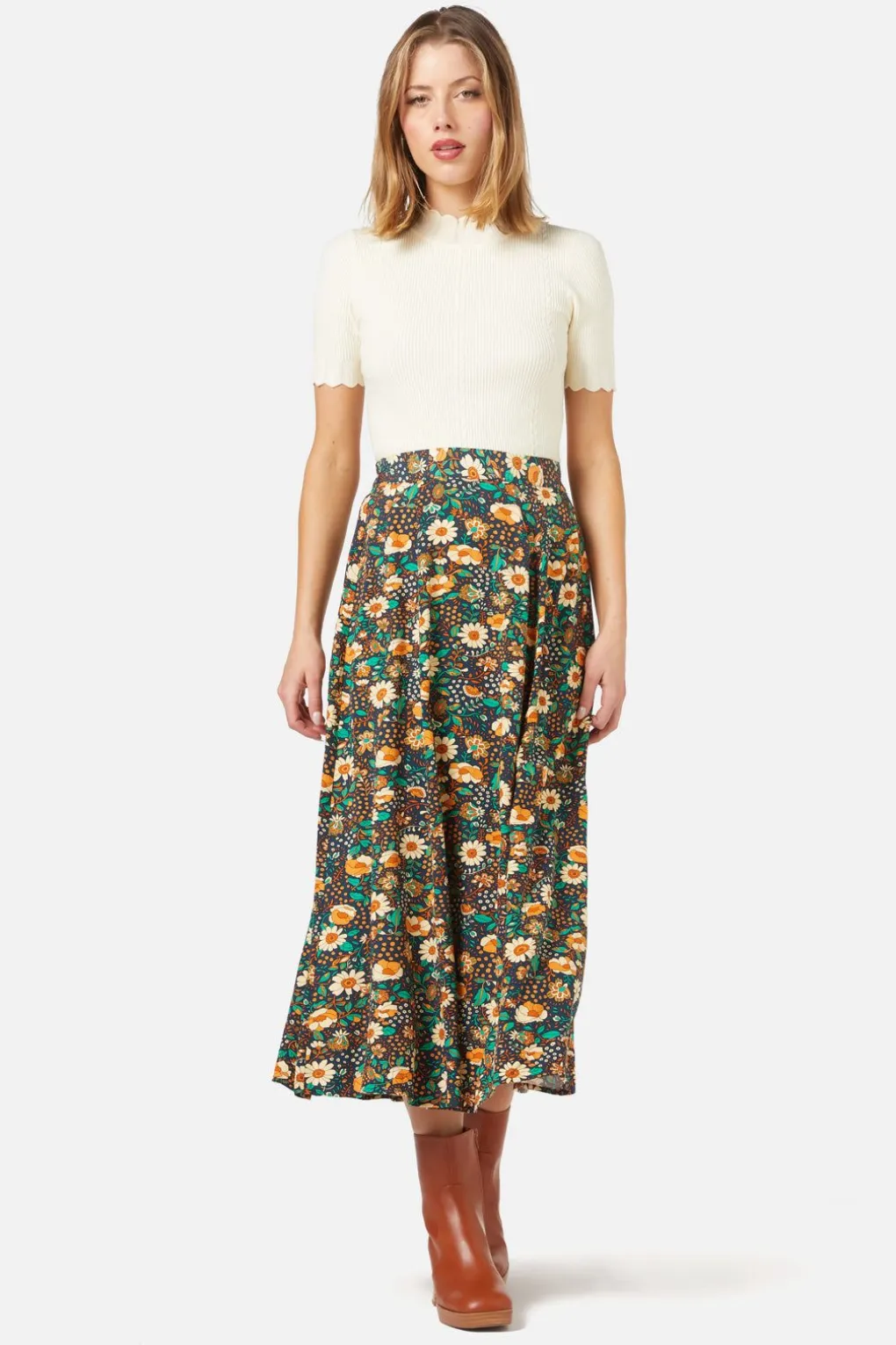 Cynthia Skirt