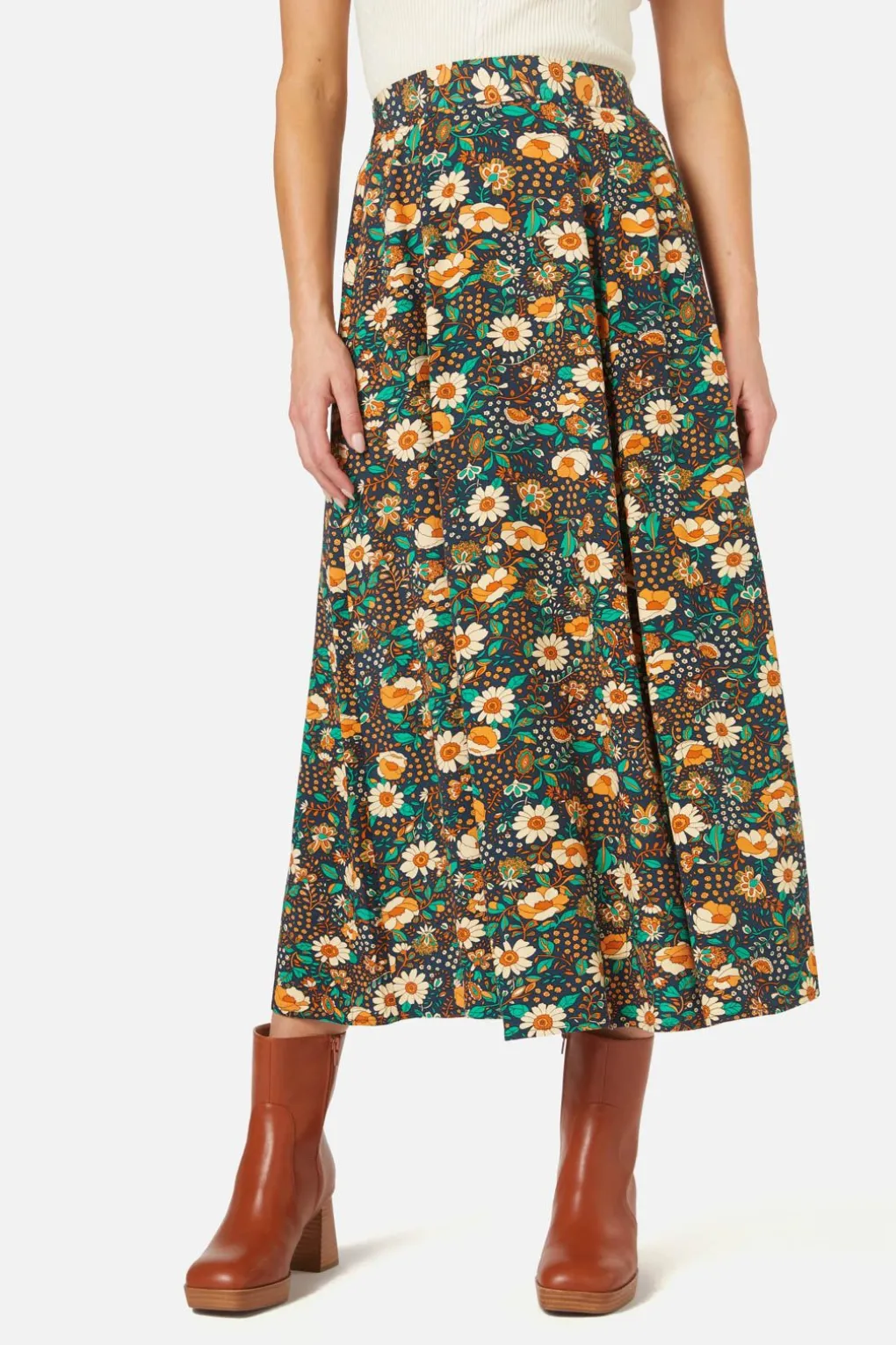 Cynthia Skirt