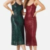 Daiquiri Dress