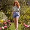 Daisy Chain Blouse