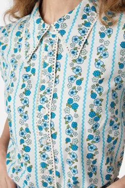 Daisy Chain Blouse