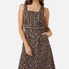 Daisy Chain Maxi Dress