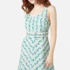 Daisy Chain Mini Dress