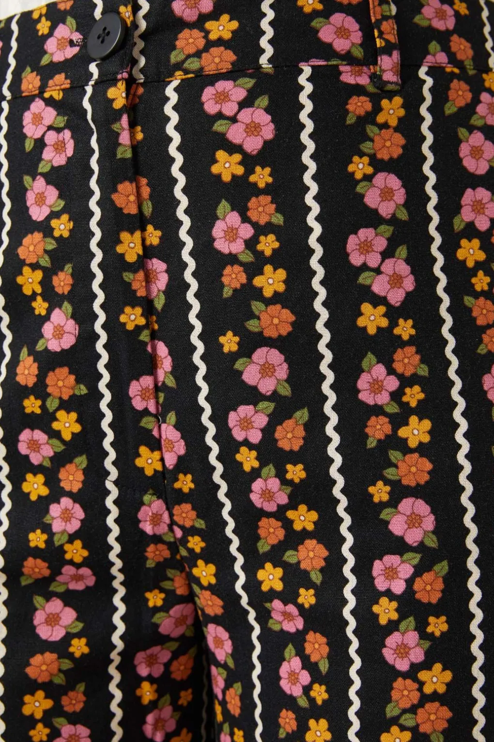 Daisy Chain Pant