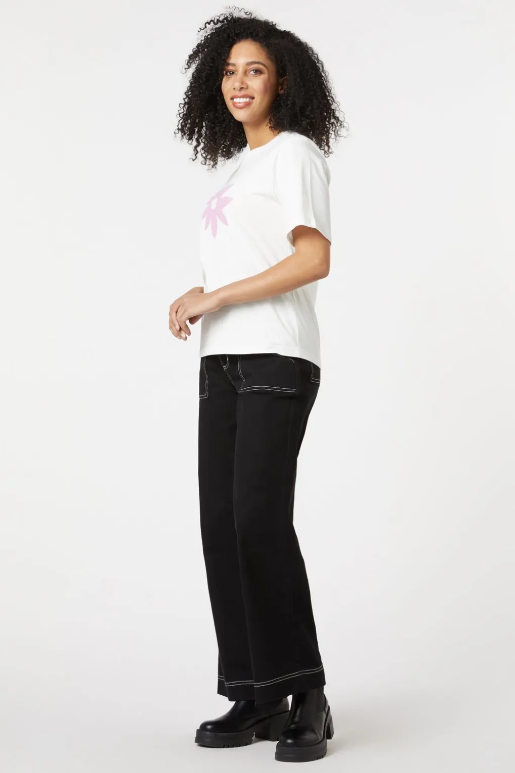 Daisy Days T-Shirt