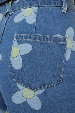 Daisy Do Jean