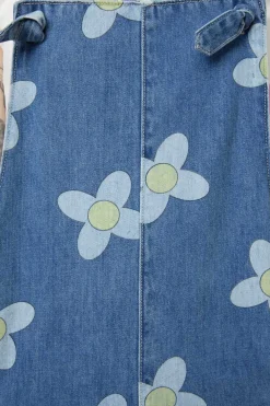 Daisy Do Overall