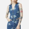 Daisy Do Vest