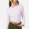 Daisy Embroidered Belt