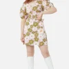 Daisy Mini Skirt