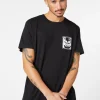 Danger Danger Tee