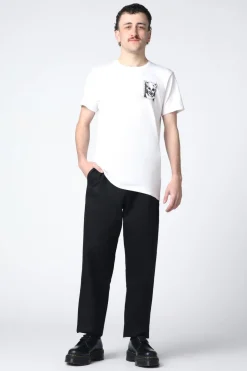 Danger Danger Tee