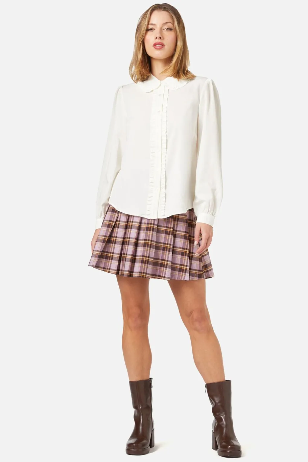 Daphne Blouse
