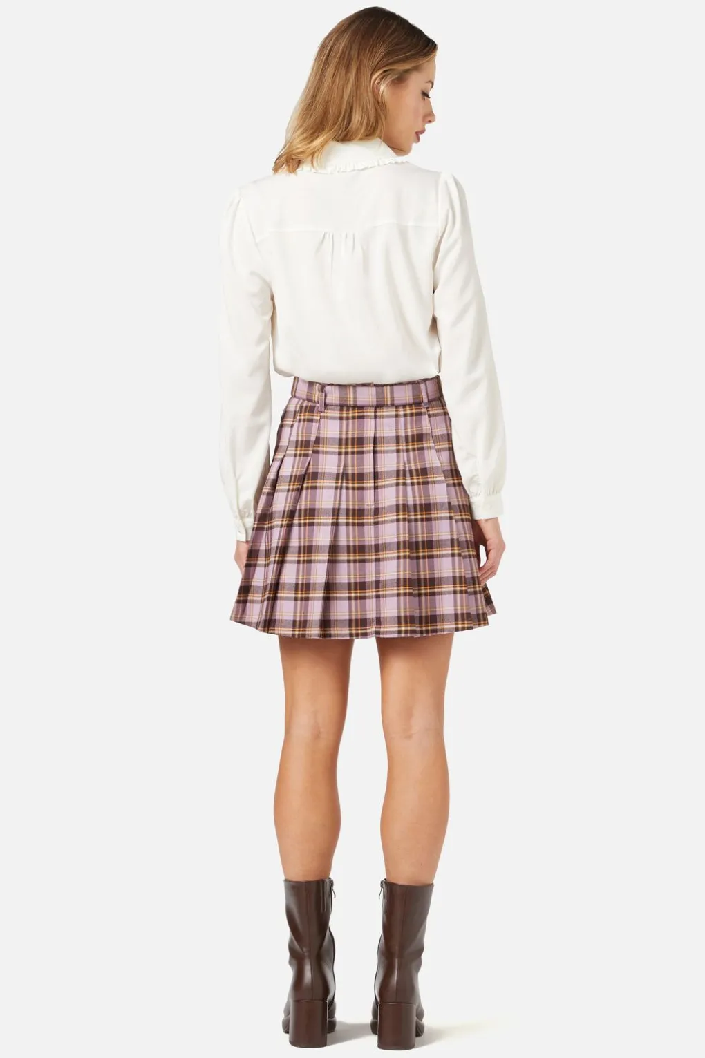 Daphne Blouse