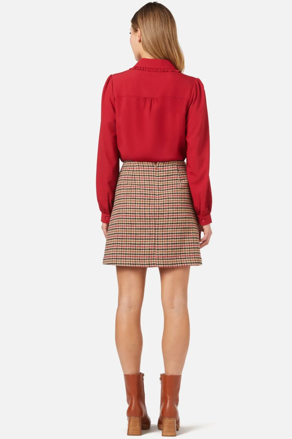 Daphne Blouse