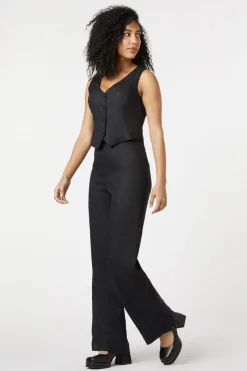 Darcey Linen Pant