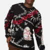 Dark Tarot Knit