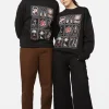 Dark Tarot Long Sleeve