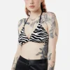 Debbie Bikini Top