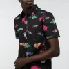 Deep Sea Dive Short Sleeve Shirt