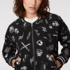 Desire For Revenge Jacket