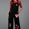 Devil Dance Overall