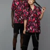 Devil Dance Party Ss Shirt