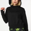 Devilish Hoodie