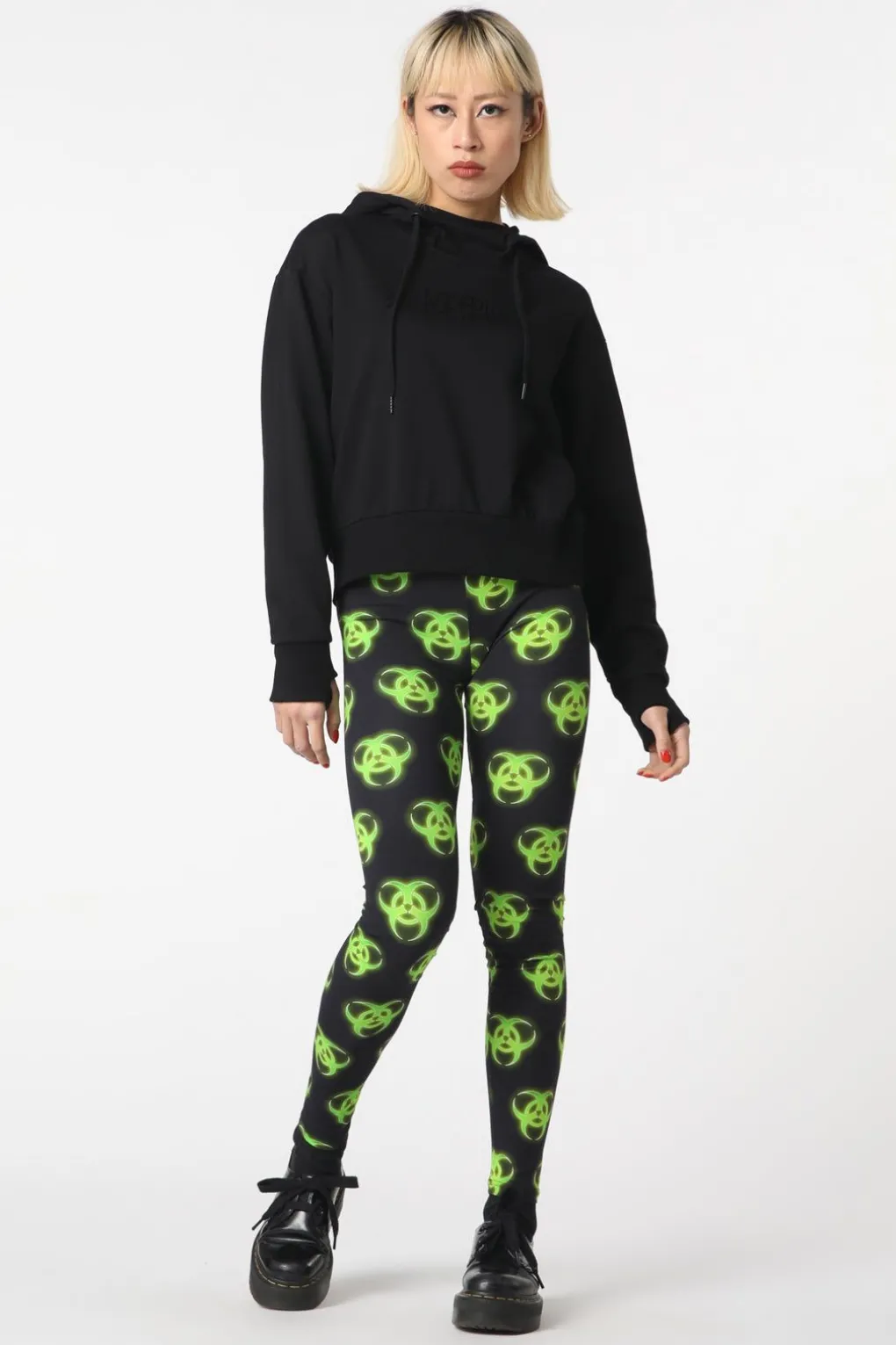 Devilish Hoodie