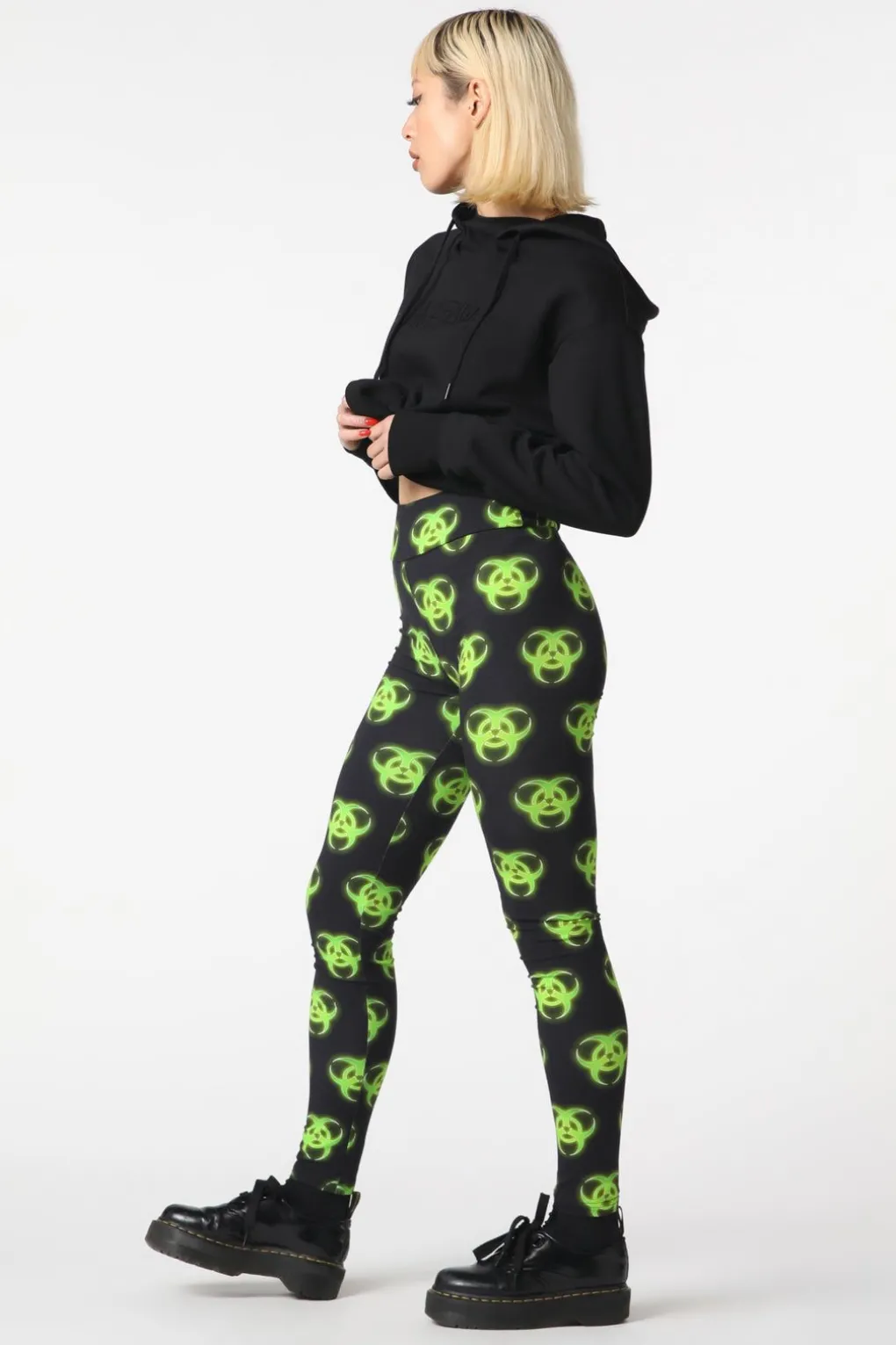 Devilish Hoodie