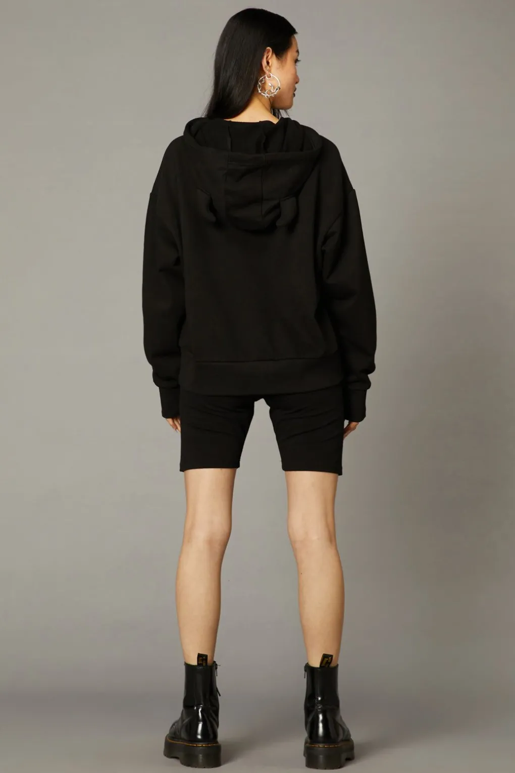 Devilish Hoodie