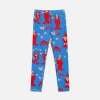 Devils In Love Kids Legging
