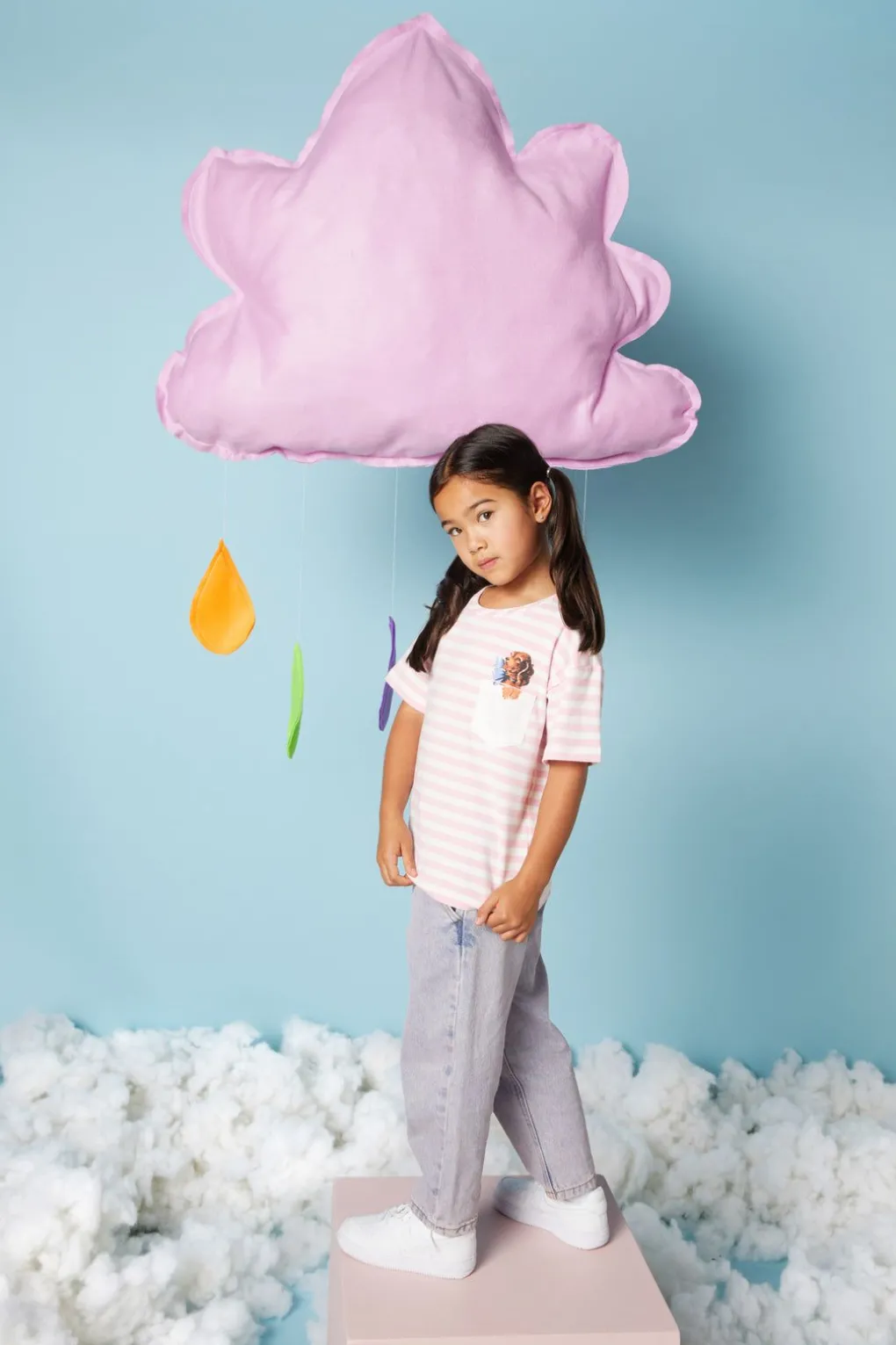 Dixie Denim Kids Jeans
