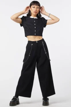 Dodo Classic Pant