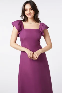 Dolly Midi Dress