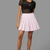 Don'T Care Skirt