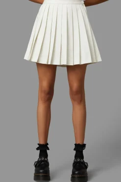 Don'T Care Skirt