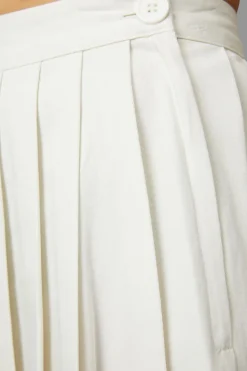 Don'T Care Skirt