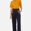 Dora Emb Jean